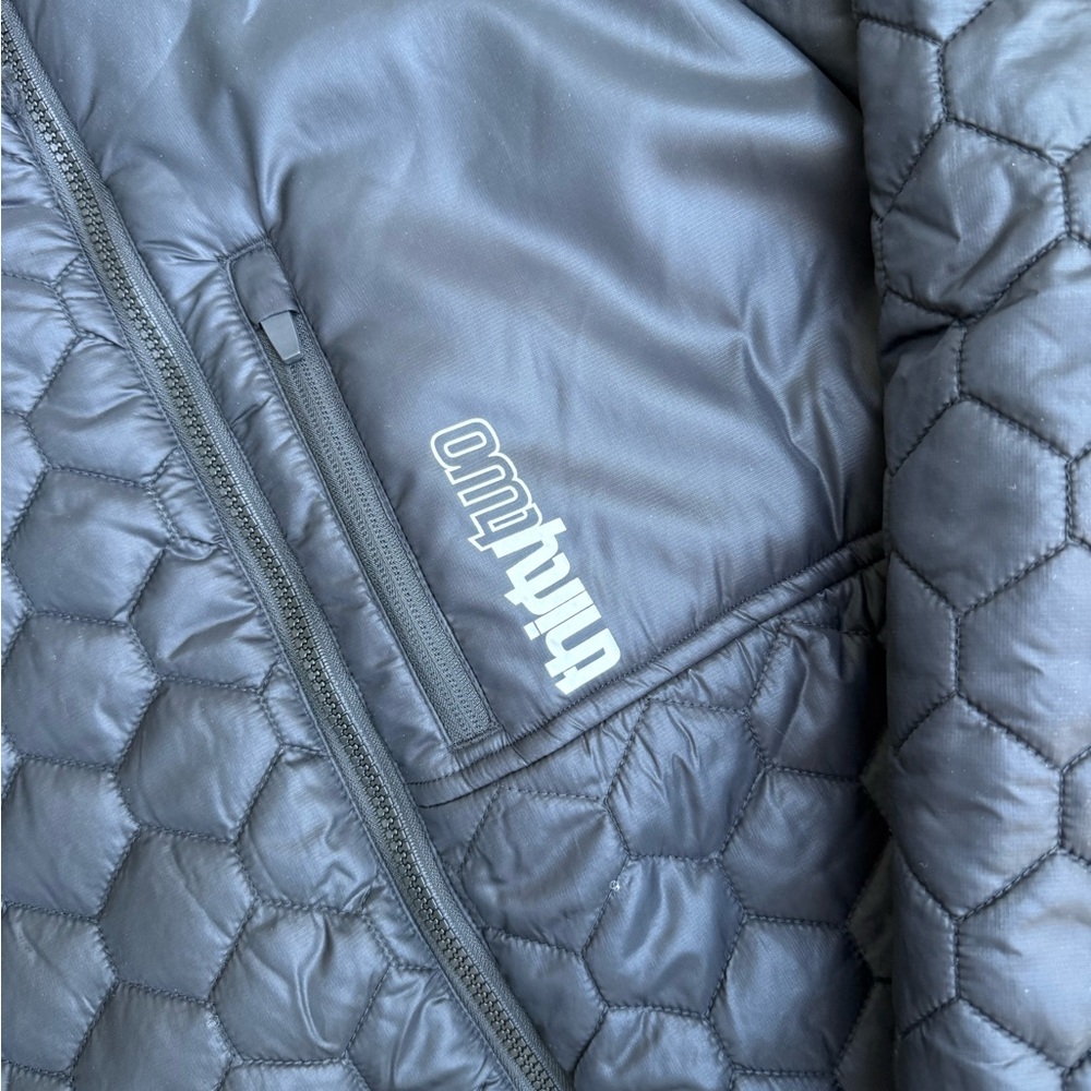 32 Puffy Jacket - Picture 3 of 4